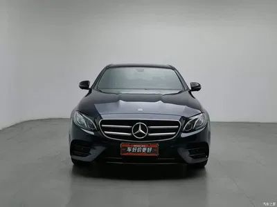 2020 Mercedes-Benz E-Class (Import) E 260 Sport, фото 3, лот 11592913