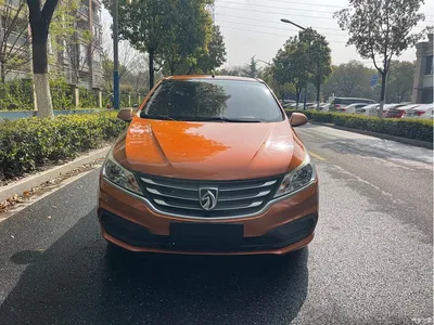 2016 Baojun 310 1.2L Manual Comfort Model, фото 2, лот 11163577