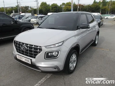 2024 Hyundai Venue 1,6 Premium, фото 2, лот 11470713