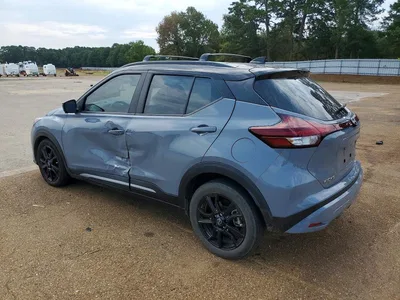 2023 NISSAN KICKS, фото 2, лот 10753038