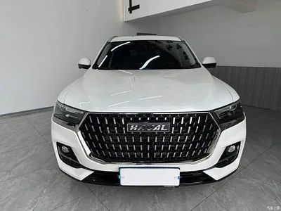 2023 Haval H6 National Trend Edition 1.5T Automatic Urban, фото 2, лот 10300250