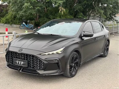 2021 MG MG6 Pro 1.5T Auto Trend Luxury Edition, фото 1, лот 10384879