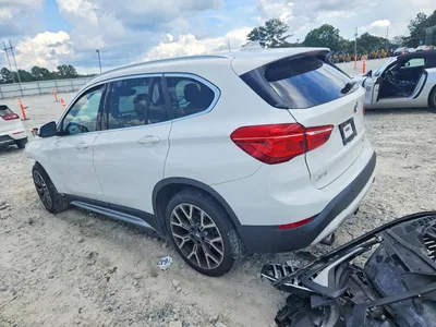 2020 BMW X1 SDRIVE28I, фото 2, лот 10813279
