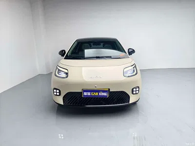 2025 Aion UT 420 Smart Enjoyment Edition, фото 2, лот 10240258