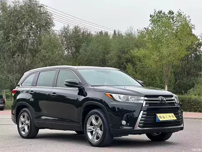 2021 Toyota Highlander 2.0T AWD Premium 7-Seater, фото 3, лот 10887962