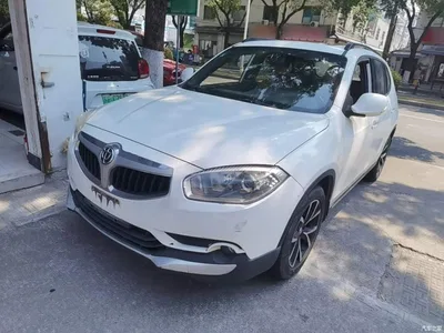 2016 Zhonghua V5 1.5T Manual 2WD Smart Edition, фото 2, лот 11644028