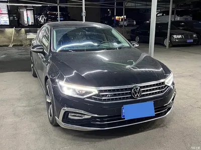 2023 Volkswagen Magotan Model 2 Million Commemorative Edition 330TSI DSG Luxury, фото 1, лот 11496778