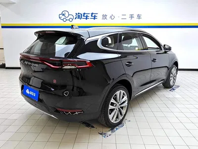 2019 Byd Tang, фото 3, лот 10247029