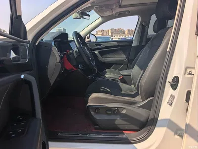2021 Volkswagen Tayron 380TSI 4WD Luxury Smart Connect Pro, фото 4, лот 10262553