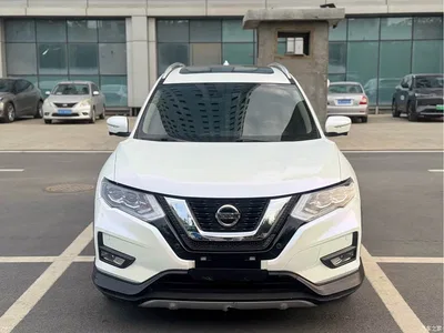 2021 Nissan X-Trail 2.5L CVT 4WD XL ITS 3rows 7-Seat Luxury Pilot, фото 2, лот 10450909