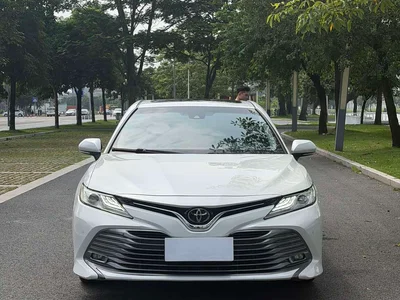 2019 Toyota Camry 2.0G Luxury Edition China VI, фото 3, лот 10268841