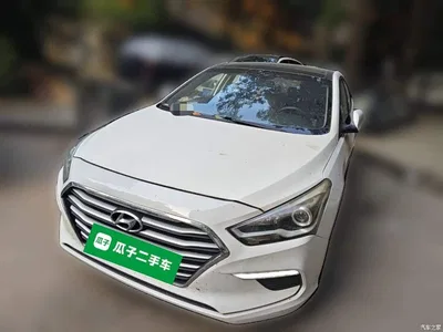 2017 Hyundai Mistra 1.8L Automatic Smart GLS (China V), фото 1, лот 11252779