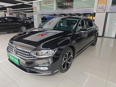 2023 Volkswagen Magotan 2 Million Units Anniversary Edition 330TSI DSG Leading Type, фото 2, лот 10437762