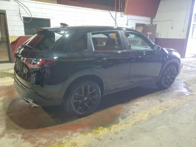 2023 HONDA HR-V SPORT, фото 3, лот 10724817