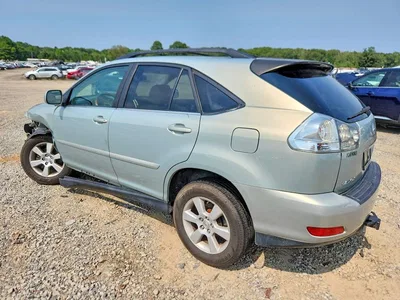 2004 LEXUS RX 330, фото 2, лот 10971554