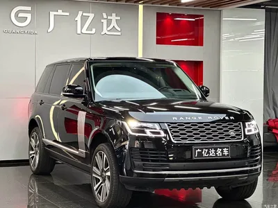 2022 Land Rover Range Rover 3.0 L6 400PS Heritage Extended Classic Edition, фото 3, лот 11248289