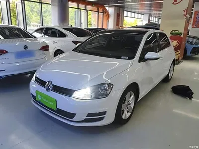 2016 Volkswagen Golf 230TSI Automatic Comfort, фото 2, лот 10451579