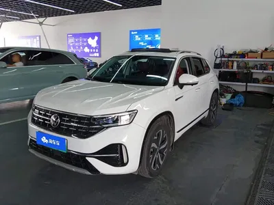 2023 Volkswagen Tayron GTE Plug-in Hybrid 280TSI Luxury Plus Advanced Edition, фото 1, лот 10889905