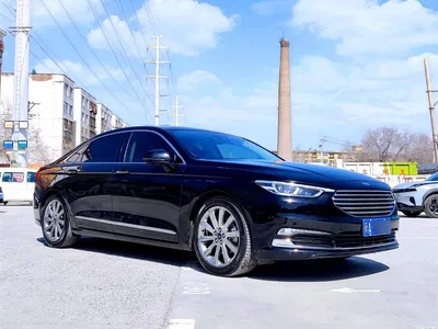 2019 Ford Taurus EcoBoost 245 Premium Edition, фото 3, лот 10280022