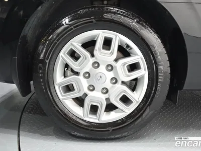 2023 Hyundai Staria Tourer 9-Seater, фото 4, лот 11539163