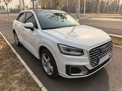 2021 Audi Q2L 35 TFSI Fashion Elegance, фото 3, лот 10471818