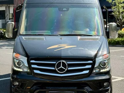 2018 Mercedes-Benz Sprinter Base Model, фото 3, лот 11596974