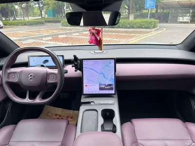 2024 NIO ET5 75kWh, фото 4, лот 10635551