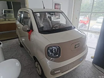 2026 Besturn Bestune Pony 222km Colorful Horse, фото 4, лот 11448457