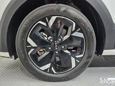 2023 Kia Niro Air, фото 4, лот 10075808