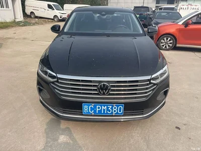2023 Volkswagen Lavida Facelift 1.5L Auto Full Comfort Edition, фото 2, лот 11212722