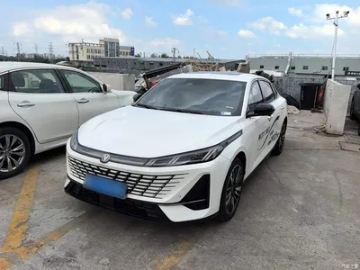 2025 Changan Eado Model Year Facelift 1.5T 500Bar Premium Edition, фото 1, лот 10253038