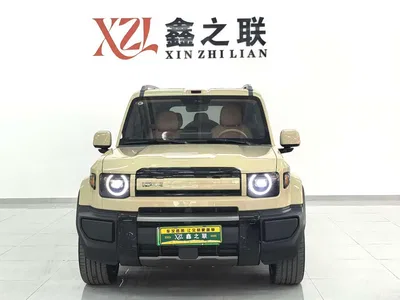 2025 iCAR V27 LiDAR Edition, фото 2, лот 10361213