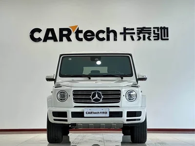 2022 Mercedes-Benz G-Class G 350, фото 2, лот 10259070