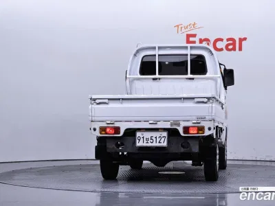 2021 Chevrolet labo DLX, фото 4, лот 11426365