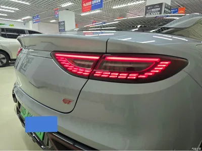 2023 Nezha Auto Nezha GT 580 AWD, фото 4, лот 10834378
