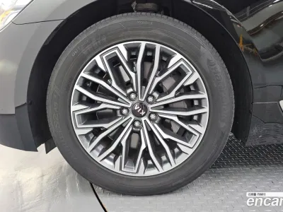 2021 Kia K9 3.8 GDI AWD, фото 4, лот 11507537