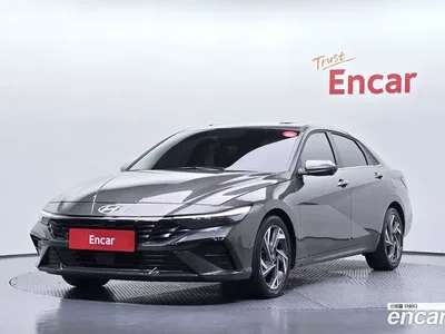 2026 Hyundai AVANTE 1.6, фото 1, лот 10608845
