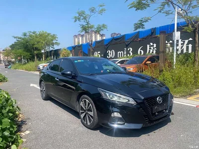 2020 Nissan Teana 2.0L XL Upper Smart Edition, фото 3, лот 10449118
