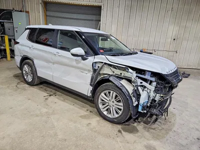 2024 MITSUBISHI OUTLANDER ES, фото 4, лот 10646214