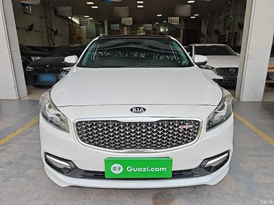 2014 Kia K4 1.6T Automatic Turbo, фото 3, лот 10337508
