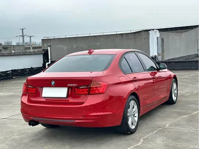 2013 BMW 3 Series (Import) Facelift 328i Sport Design Package, фото 4, лот 11222492