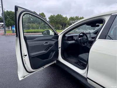 2025 BYD Qin L EV 545KM Cloud Chariot Edition, фото 3, лот 11217469