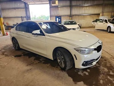 2018 BMW 330 XI, фото 4, лот 10814062