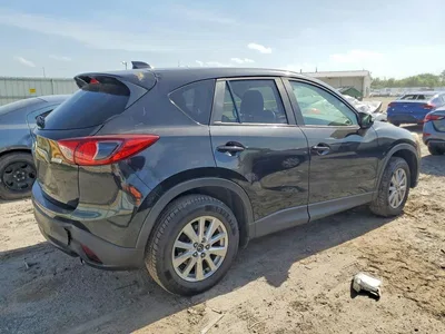 2015 MAZDA CX-5 TOURING, фото 3, лот 10843204