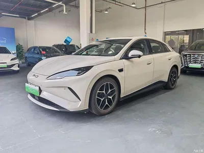2025 BYD Seal 06 New Energy Model EV 545KM Flagship, фото 1, лот 10405326