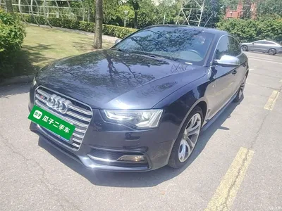 2016 Audi S5 3.0T Sportback, фото 2, лот 10469742