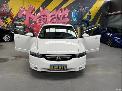 2006 Honda Odyssey, фото 2, лот 10428907