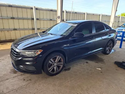2019 VOLKSWAGEN JETTA S, фото 1, лот 10839140