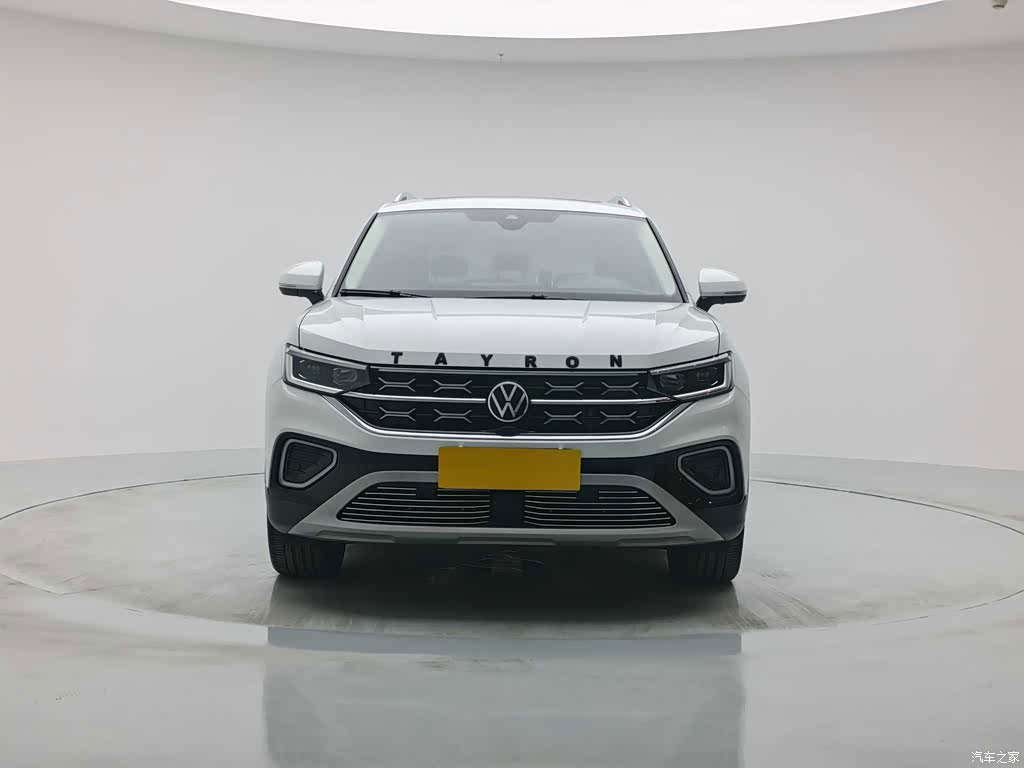 2024 Volkswagen Tayron 300TSI 2WD Luxury Plus Advanced, фото 2, лот 11216474