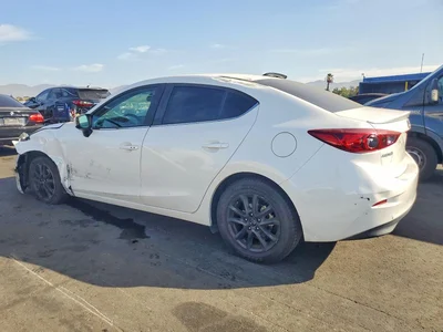 2015 MAZDA 3 TOURING, фото 2, лот 10846901